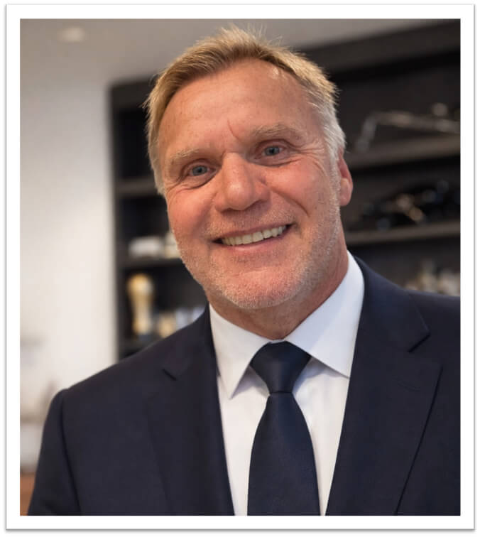 Bjørn Jakobsen