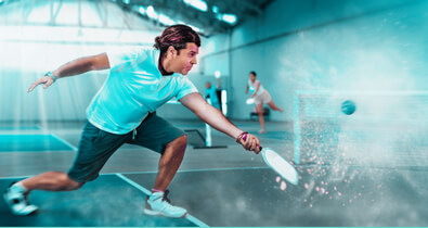 LunaSol Sports 2