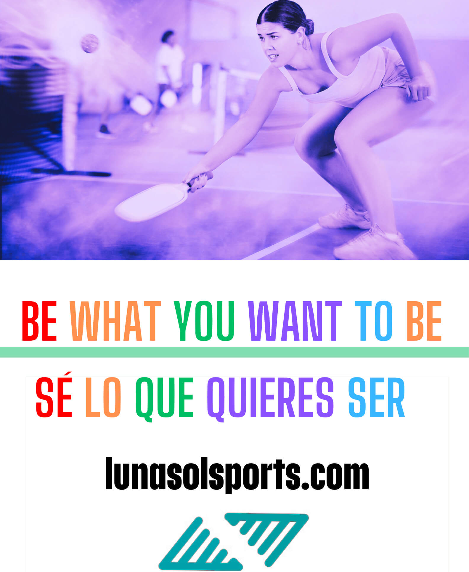 LunaSol Sports 3