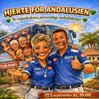 Lonnie & Søren